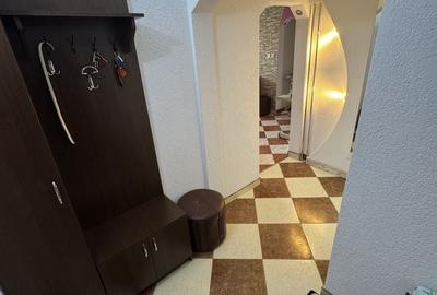 Apartament cu 3 camere decomandat în Central - 4