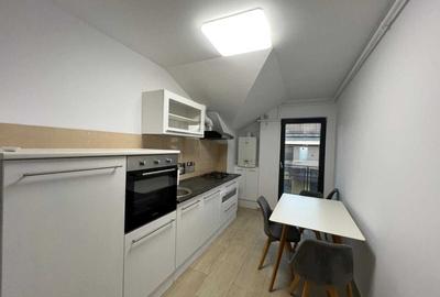 Apartament cu 3 camere decomandat în Dumbrăvița - 2