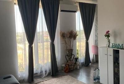 Apartament cu 2 camere în Agigea - 1