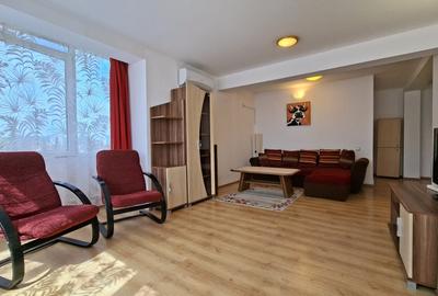 Apartament cu 3 camere semidecomandat, mobilat în Gara Mica - 1