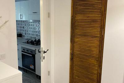 Apartament cu 2 camere semidecomandat în Micro 9 - 3