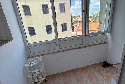 Garsonieră decomandată, mobilată în Take Ionescu - 5