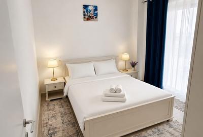 Apartament cu 3 camere în Nord - 10