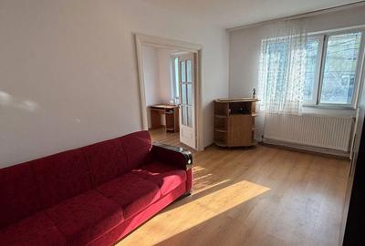 Apartament cu 2 camere în Central - 7