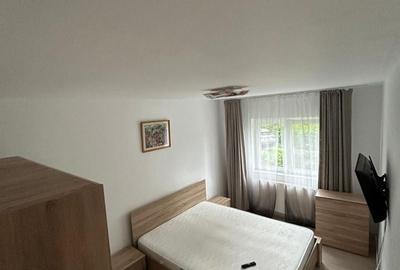 Apartament cu 2 camere decomandat, mobilat în Centrul Civic - 1