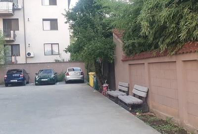 Garsonieră decomandată în Fundeni - 10