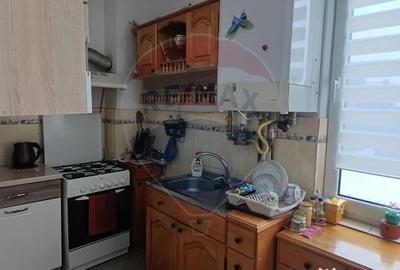 Casă cu 5 camere cu Teren 343 Mp în Central