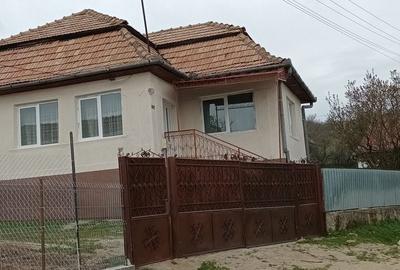 Casă cu 2 camere cu Teren 652 Mp în Iara - 2