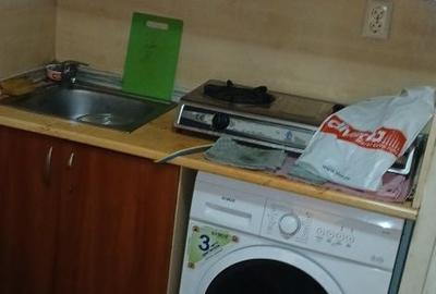 Garsonieră semidecomandată în UTA
