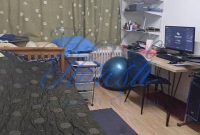 Apartament cu 4 camere decomandat în Mănăștur