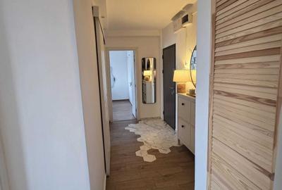 Apartament cu 2 camere decomandat în Iancului - 6
