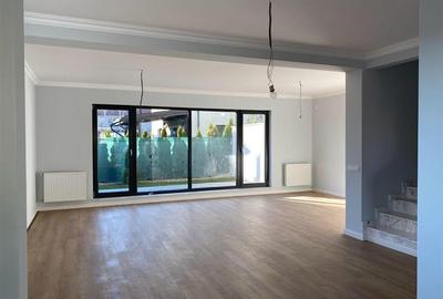 Duplex cu 5 camere cu Teren 325 Mp în Odăi - 2