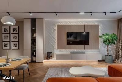 Apartament cu 2 camere în Tunari - 3