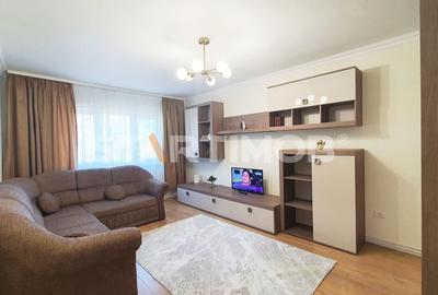 Apartament 2 camere cu parcare zona Judetean - 17