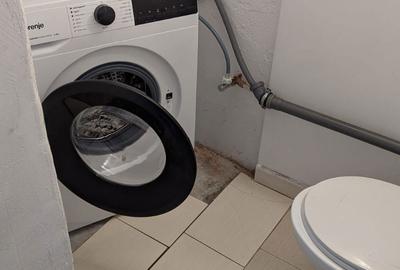 Garsonieră decomandată în Central - 5