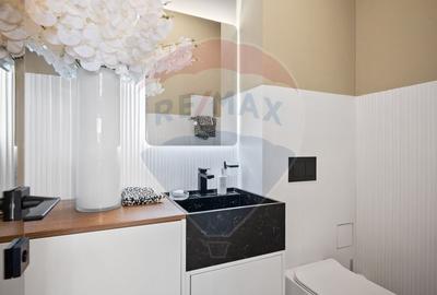 Vila superba Corbeanca/ Concept designer/ Mobilata-utilata - 37