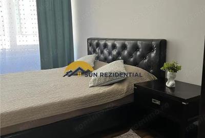 Apartament cu 2 camere decomandat, mobilat în Nordului - 6