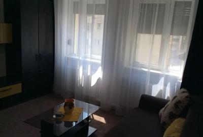 Apartament cu 1 camera centru Deva - 2