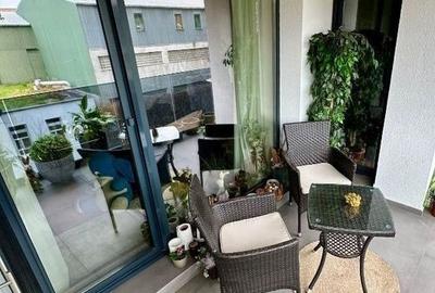 Apartament | 2 camere | Aviației | Nusco City | Metroul Aurel Vlaicu - 12