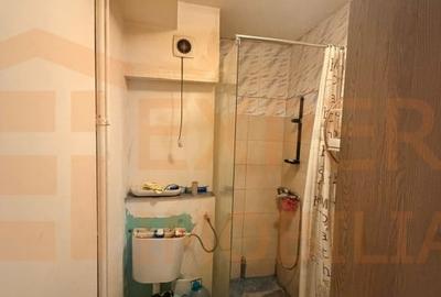 Apartament cu 2 camere decomandat, mobilat în Gara - 3