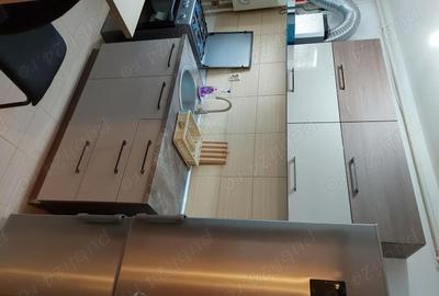 Garsonieră decomandată în Chiajna - 1