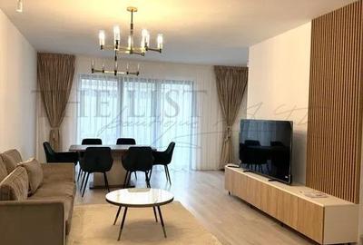 Casă individuală cu 5 camere cu Teren 200 Mp în Pipera