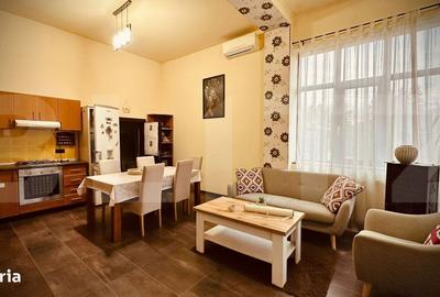 Casă cu 4 camere cu Teren 1000 Mp în Central - 3