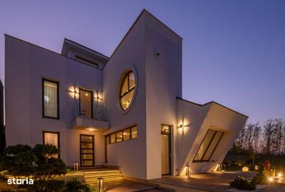 Casă individuală cu 3 camere cu Canalizare în Buftea - 4