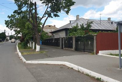 Casă individuală cu 3 camere cu Teren 1329 Mp în Jurilovca - 4