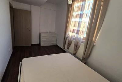 Apartament cu 3 camere si 2 bai pe 2 niveluri - 2