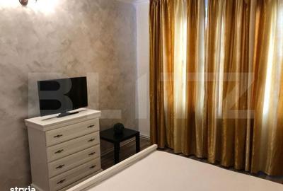 Apartament cu 3 camere decomandat în Albești - 5