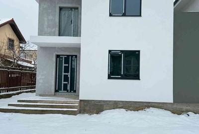 Casă cu 4 camere cu Teren 400 Mp în Oncea - 3