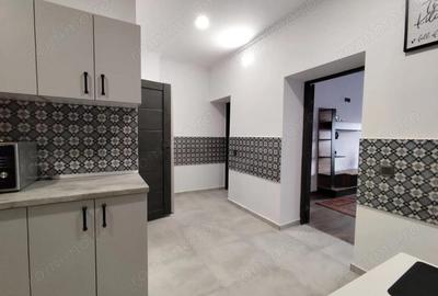 Apartament cu 2 camere decomandat în Ultracentral