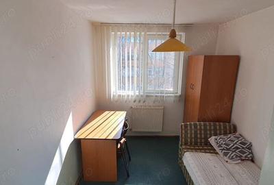 Apartament aproape de ?coli