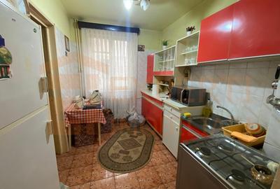 Apartament 2 camere - Tomis Nord Zodiac - 5