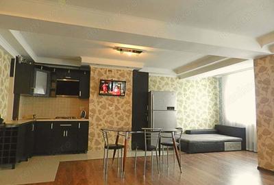 Garsoniera de vanzare in Sebastian - 4