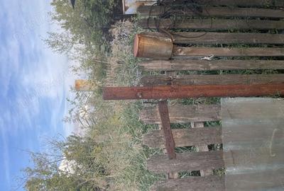 Casa + teren 610 mp Tulcea, Str. Orizontului utilita?i complete - 2