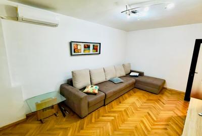 Apartament 3 camere mobilat si utilat de vanzare in Mazepa 2 - 2