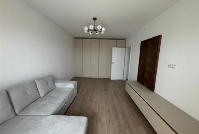 Apartament cu 2 camere decomandat, mobilat în Est - 10