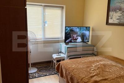 Apartament 3 camere, decomandat, 65mp, 2  bai, Tomesti - 4