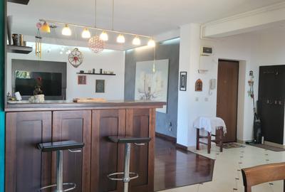 PENTHOUSE EXCLUSIV ÎN INIMA PITEȘTIULUI TERASĂ DE 140 MP-COMISION 0% - 6