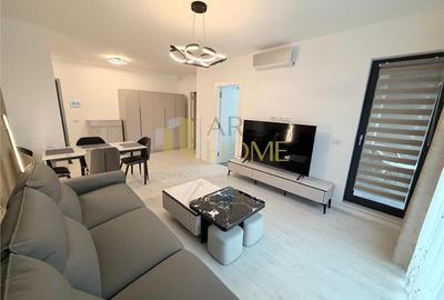 Apartament cu 3 camere decomandat, mobilat în Albert - 2