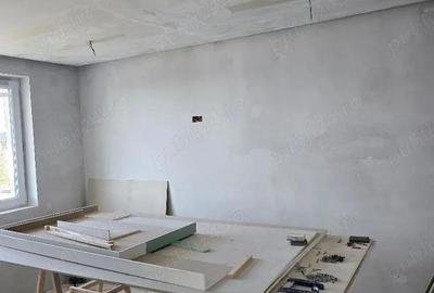 Vand casa nivel Parter, sc 140 mp , constr 2024, Oradea ,zona C.Santandrei, semifinisata, teren 545 - 5