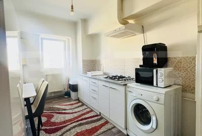 Apartament cu 3 camere, decomandat, 65 mp, zona Materna - 2