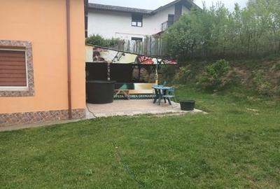 Casă cu 4 camere în Hemeiuș - 6