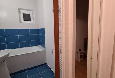 Ag BRASADAS închiriază Ap 2 cam. deosebit Et 6/10 zona TEI. - 10
