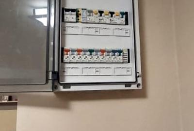 Apartament 3 camere,suprafata utila 68mp,cu 3 balcoane,spre vanzare Turnisor - 17
