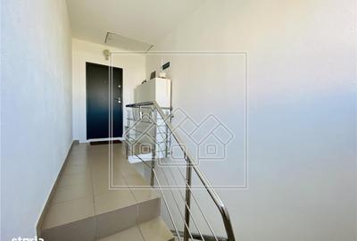 Apartament cu 3 camere decomandat în Gușterița - 3