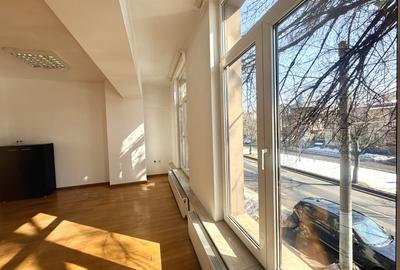 Birou, de 173 mp, în Cotroceni - 5