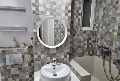 Apartament cu 2 camere semidecomandat, mobilat în Sala Palatului - 19